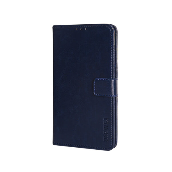 Huawei P Serie Huawei p40 lite Handyhülle PU Einfarbig Mode – Bild 6