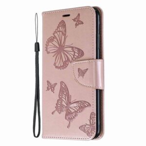 Huawei P Serie Handyhülle Huawei p40 lite Mode Schmetterling