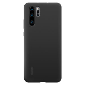 Huawei P Serie Huawei p30 pro Handyhülle Einfarbig Einfach Silikon