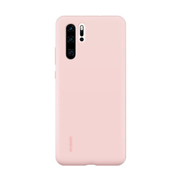 Huawei P Serie Huawei p30 pro Handyhülle Einfarbig Einfach Silikon – Bild 6