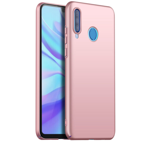Huawei P Serie Huawei p30 lite Handyhülle PC Einfach Einfarbig – Bild 4
