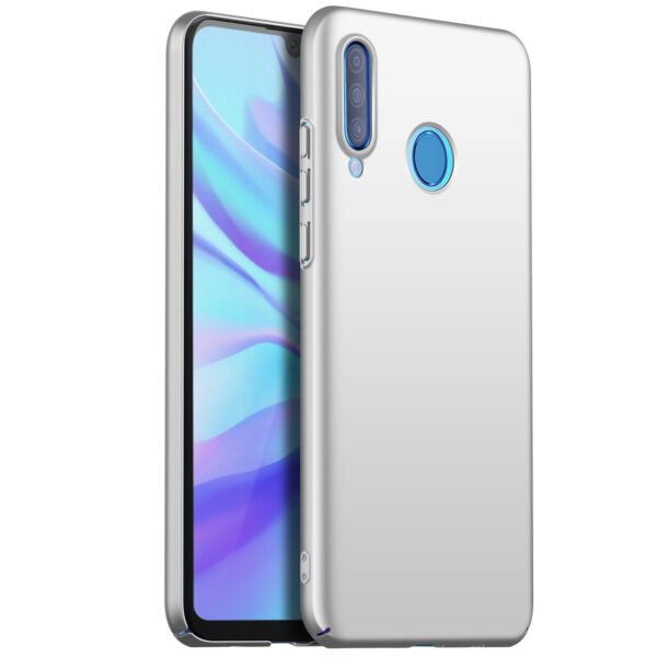 Huawei P Serie Huawei p30 lite Handyhülle PC Einfach Einfarbig – Bild 5