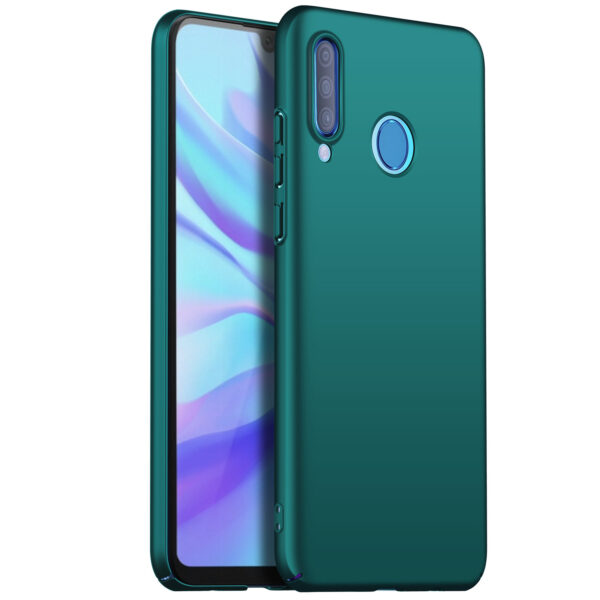 Huawei P Serie Huawei p30 lite Handyhülle PC Einfach Einfarbig – Bild 6