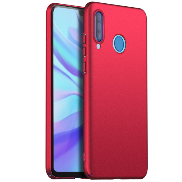 Huawei P Serie Huawei p30 lite Handyhülle PC Einfach Einfarbig – Bild 7