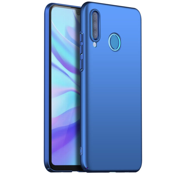 Huawei P Serie Huawei p30 lite Handyhülle PC Einfach Einfarbig – Bild 2