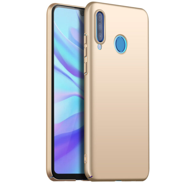 Huawei P Serie Huawei p30 lite Handyhülle PC Einfach Einfarbig – Bild 3