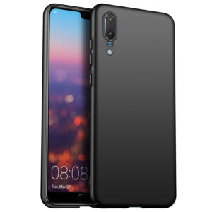 Huawei P Serie Einfarbig PC Handyhülle Huawei p20 Mode