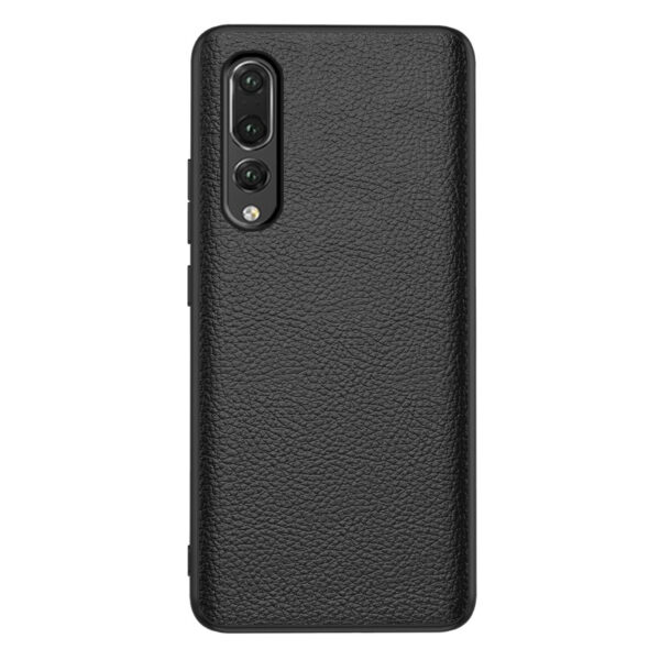 Huawei P Serie Einfarbig Handyhülle Huawei p20 pro Mode