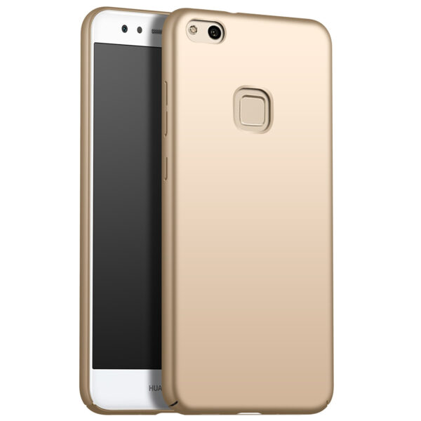 Huawei P Serie Einfarbig Huawei P10 Lite Handyhülle Mode PC – Bild 4