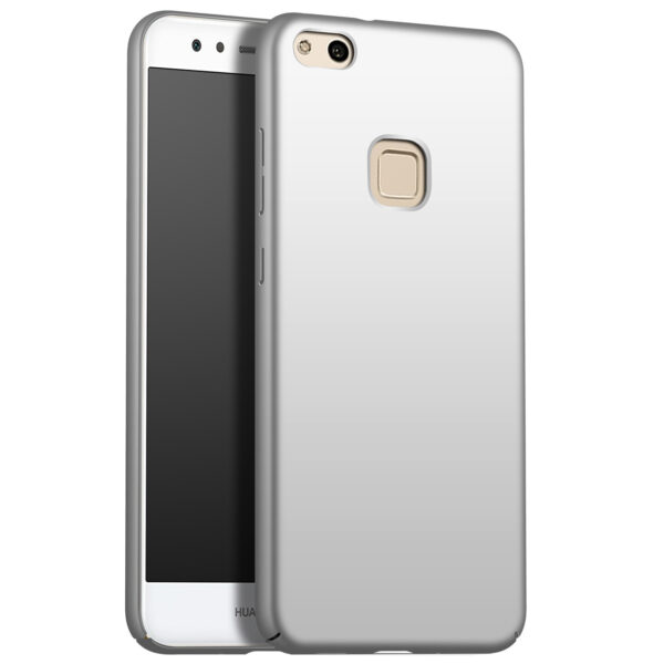 Huawei P Serie Einfarbig Huawei P10 Lite Handyhülle Mode PC – Bild 6