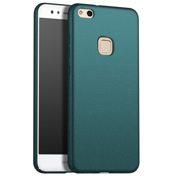 Huawei P Serie Einfarbig Huawei P10 Lite Handyhülle Mode PC – Bild 8