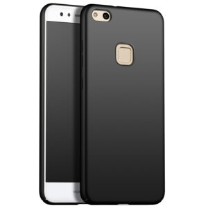 Huawei P Serie Einfarbig Huawei P10 Lite Handyhülle Mode PC