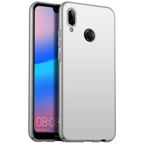 Huawei P Serie Einfarbig Handyhülle Mode Huawei P20 Lite (2018) PC – Bild 5