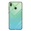 Huawei P Serie TPU + gehärtetes Glas Mode Huawei P20 Lite (2018) Handyhülle Farbverlauf – Bild 10