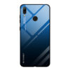 Huawei P Serie TPU + gehärtetes Glas Mode Huawei P20 Lite (2018) Handyhülle Farbverlauf – Bild 11
