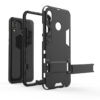Huawei P Serie Handyhülle Mode Huawei P20 Lite (2018) Einfarbig – Bild 5