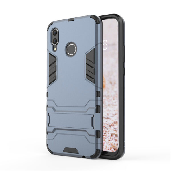 Huawei P Serie Handyhülle Mode Huawei P20 Lite (2018) Einfarbig – Bild 7