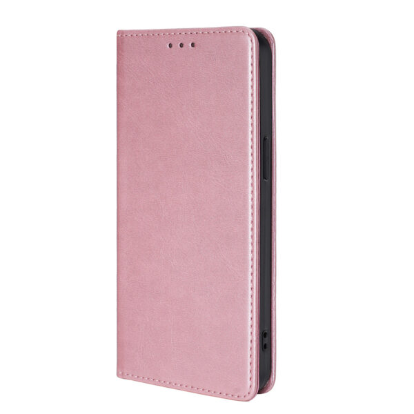 Huawei P Serie Einfarbig Handyhülle Huawei P20 Lite (2018) Mode – Bild 10