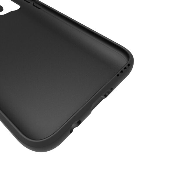 Huawei P Serie TPU Huawei P20 Lite (2019) Mode Handyhülle Einfarbig – Bild 5
