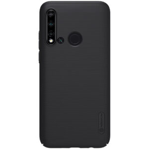 Huawei P Serie Mode Einfarbig Huawei P20 Lite (2019) PC Handyhülle