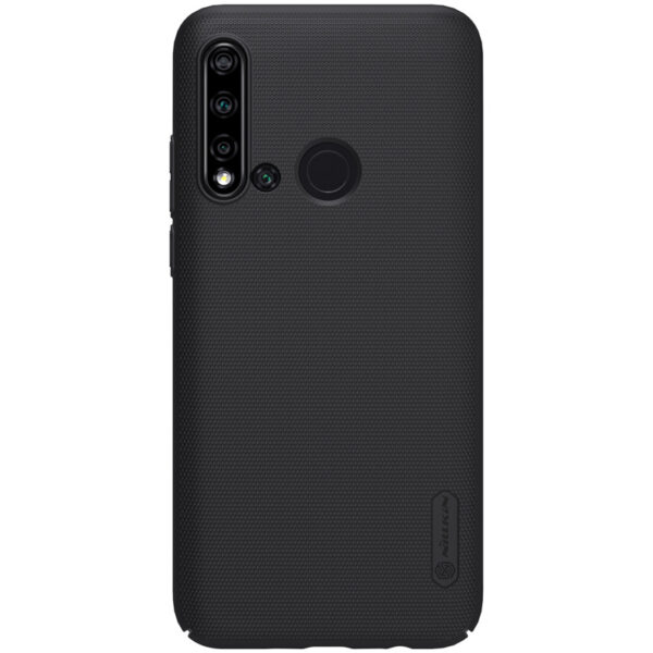 Huawei P Serie Mode Einfarbig Huawei P20 Lite (2019) PC Handyhülle