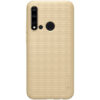 Huawei P Serie Mode Einfarbig Huawei P20 Lite (2019) PC Handyhülle – Bild 3