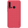 Huawei P Serie Mode Einfarbig Huawei P20 Lite (2019) PC Handyhülle – Bild 7
