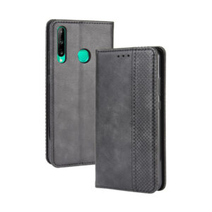 Huawei P Serie Mode Einfarbig Huawei P40 Lite E Handyhülle