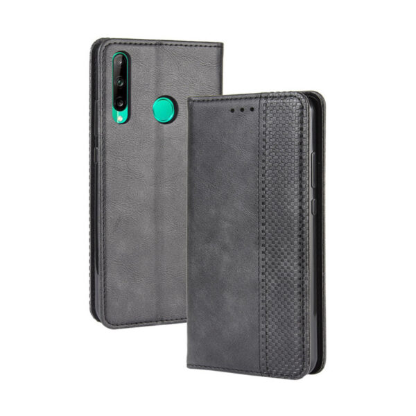 Huawei P Serie Mode Einfarbig Huawei P40 Lite E Handyhülle