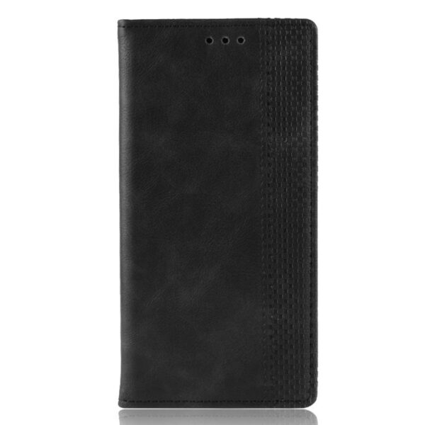 Huawei P Serie Mode Einfarbig Huawei P40 Lite E Handyhülle – Bild 6
