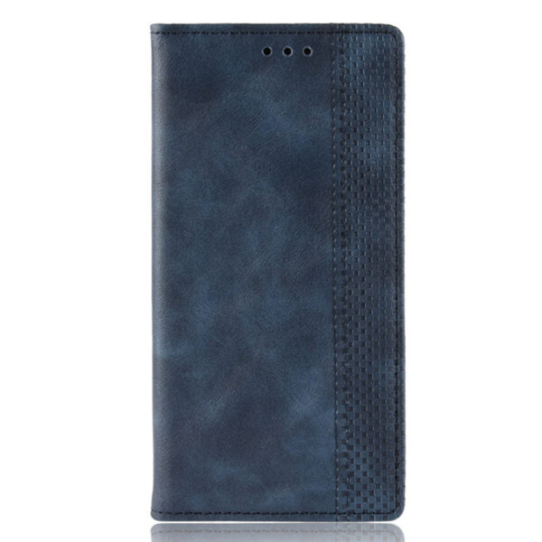 Huawei P Serie Mode Einfarbig Huawei P40 Lite E Handyhülle – Bild 8