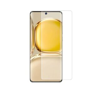 Huawei P Serie Gehärtetes Glas Huawei p50 pro Bildschirmschutz