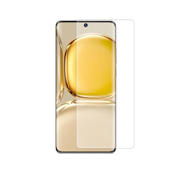 Huawei P Serie Gehärtetes Glas Huawei p50 pro Bildschirmschutz