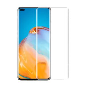 Huawei P Serie Gehärtetes Glas Bildschirmschutz Huawei p40 pro