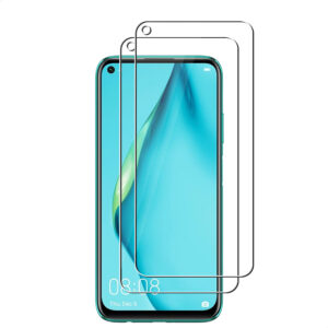 Huawei P Serie Bildschirmschutz Gehärtetes Glas Huawei p40 lite