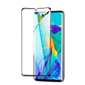Huawei P Serie Gehärtetes Glas Huawei p30 pro Bildschirmschutz