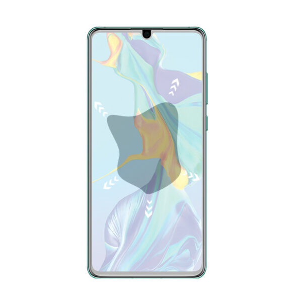 Huawei P Serie Bildschirmschutz Huawei p30 lite Gehärtetes Glas – Bild 2
