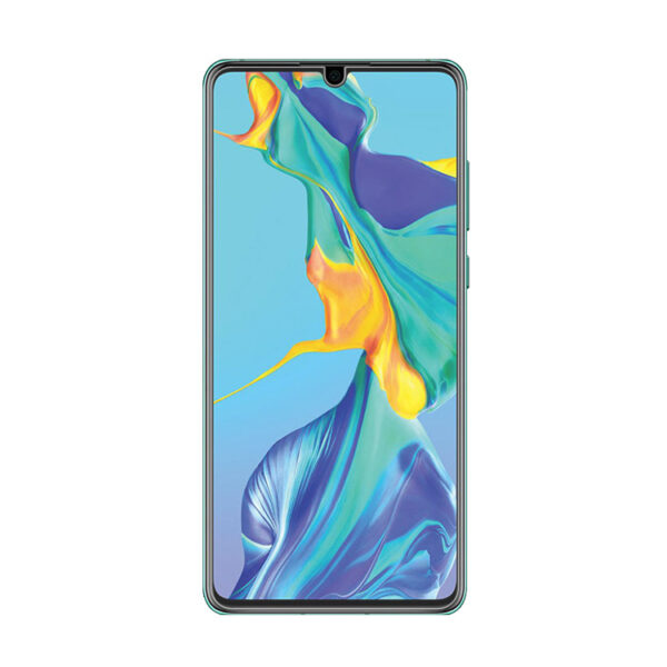 Huawei P Serie Bildschirmschutz Huawei p30 lite Gehärtetes Glas – Bild 3