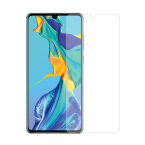 Huawei P Serie Bildschirmschutz Huawei p30 lite Gehärtetes Glas