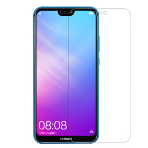Huawei P Serie Bildschirmschutz Huawei p20 lite Gehärtetes Glas