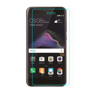 Huawei P Serie Gehärtetes Glas Huawei P8 Lite (2017) Bildschirmschutz