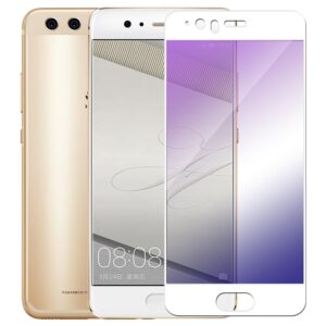 Huawei P Serie Bildschirmschutz Gehärtetes Glas Huawei P10