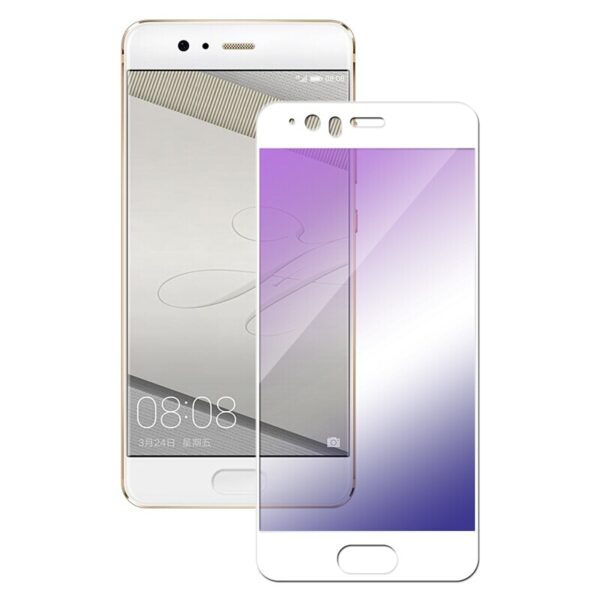 Huawei P Serie Bildschirmschutz Gehärtetes Glas Huawei P10 – Bild 2
