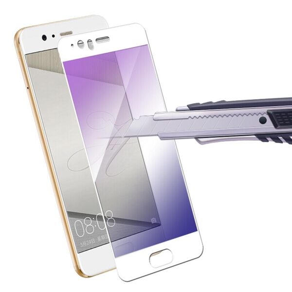 Huawei P Serie Bildschirmschutz Gehärtetes Glas Huawei P10 – Bild 3