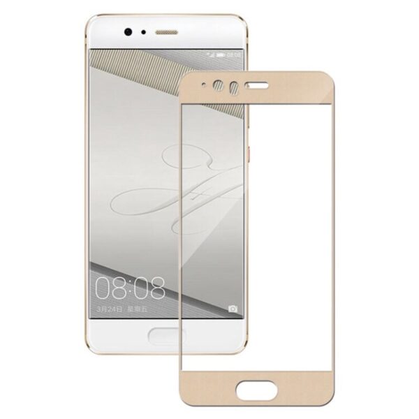 Huawei P Serie Bildschirmschutz Gehärtetes Glas Huawei P10 – Bild 6