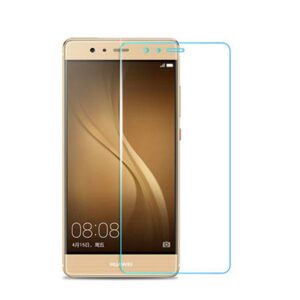 Huawei P Serie Bildschirmschutz Huawei P10 Lite Gehärtetes Glas