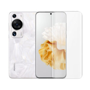 Huawei P Serie Gehärtetes Glas Bildschirmschutz Huawei P60 Pro