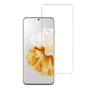 Huawei P Serie Gehärtetes Glas Huawei P60 Bildschirmschutz