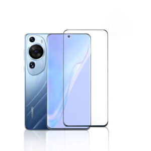 Huawei P Serie Huawei P60 Art Gehärtetes Glas Bildschirmschutz