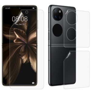 Huawei P Serie Huawei P50 Pocket Hydrogelfilm Bildschirmschutz